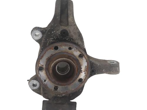 Used Left front steering knuckle RENAULT LAGUNA III (BT0/1) 2.0 dCi (BT07, BT0J, BT14, BT1A, BT1S) (131 hp) 30191481