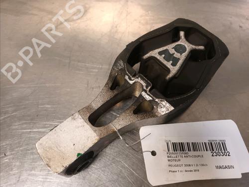 Other PEUGEOT 3008 II SUV (MC_, MR_, MJ_, M4_) 1.2 THP/ PureTech 130 (MRHNSM, MRHNSU, MRHNSJ, MRHNYW,... | BP14858358O1 