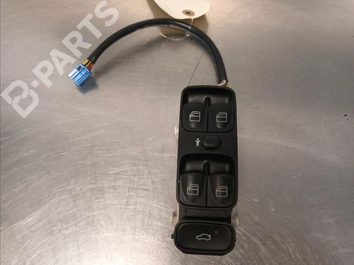 Kombi Kontakt / Stilkkontakt MERCEDES-BENZ C-CLASS (W203) C 200 CDI (203.004) (116 hp) 10288135