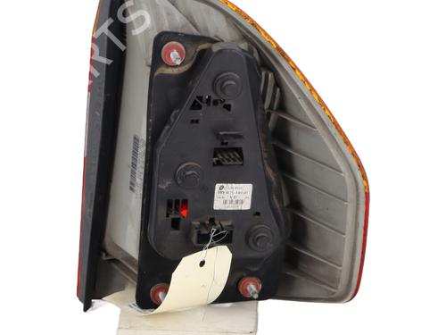 Left taillight BMW X3 (E83) 2.0 d | BP33950206C34 - Image 3