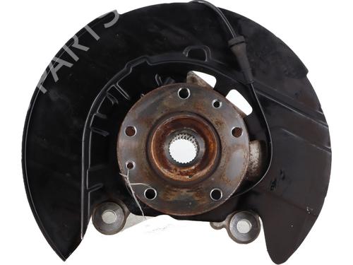 Used Left front steering knuckle Left front steering knuckle RENAULT SCENIC E-TECH PHASE I EV87 (218 hp) 33301060 33301060