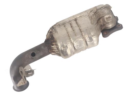 Catalyst PEUGEOT 108 1.2 | BP31608563M10