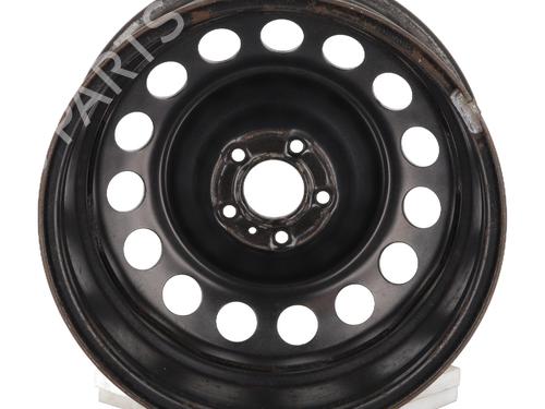 Rim PEUGEOT EXPERT Van (V_) 2.0 BlueHDi 120 | BP24578354C45 