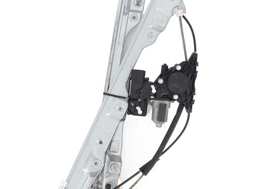Used Front right window mechanism RENAULT KOLEOS I (HY_) 2.0 dCi (HY0K) (150 hp) 27533687