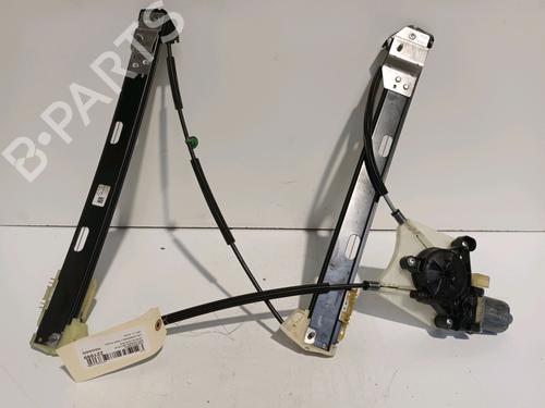 Used Front right window mechanism VW T-ROC (A11, D11) 1.0 TSI (110 hp) 13213770