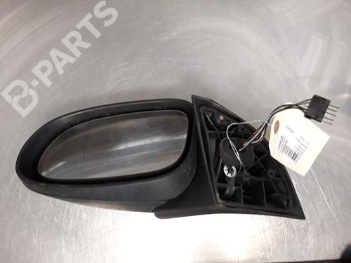 Used Left mirror MERCEDES-BENZ A-CLASS (W168) A 170 CDI (168.009, 168.109) (95 hp) 9322848