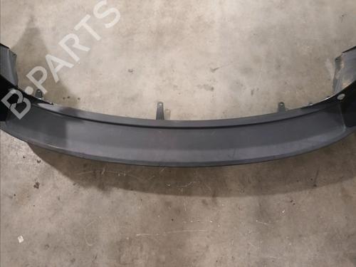 Rear bumper RENAULT MEGANE III Grandtour (KZ0/1) 1.5 dCi (KZ09, KZ0D, KZ1G, KZ29, KZ14, KZ1W, KZ10, KZ1F,... | BP14949301C8 