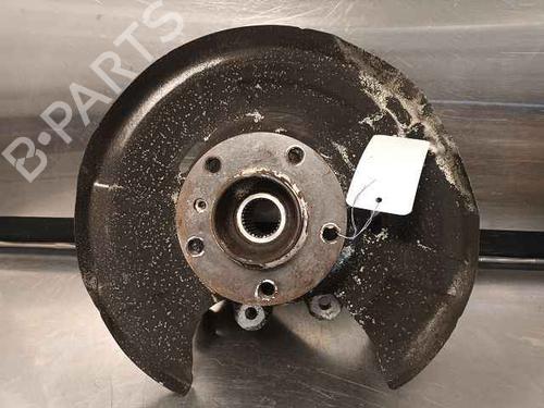 Used Right rear steering knuckle BMW 5 (F10) 525 d (204 hp) 30313656