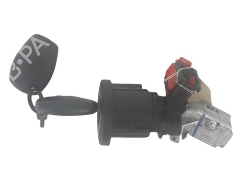 Ignition barrel RENAULT MODUS / GRAND MODUS (F/JP0_) 1.4 (JP01, JP0J) | BP40027112M48 - Image 4