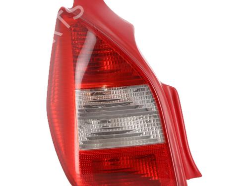 Used Left taillight Left taillight CITROËN C2 (JM_) 1.4 HDi (68 hp) 33262816 33262816