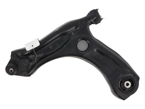 Used Left front suspension arm VW POLO (9N_, 9A_) 1.4 TDI (70 hp) 26445274
