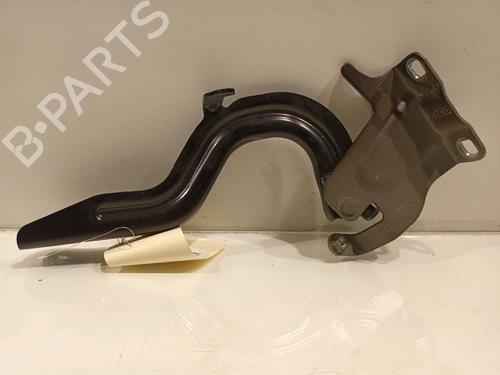 Used Hinge/Door check strap RENAULT KOLEOS II (HC_) 1.7 BLUE dCi 150 (HCA7) (150 hp) 14948484