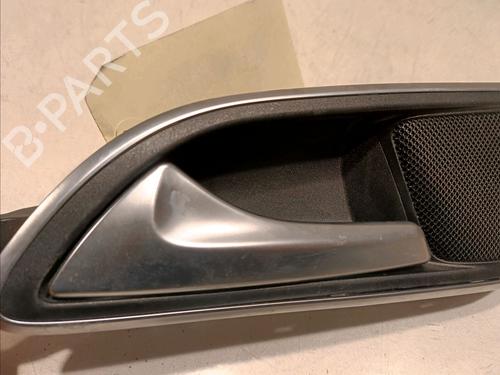 Rear left interior door handle MERCEDES-BENZ GLA-CLASS (X156) GLA 220 CDI 4-matic (156.905) | BP16487021I15 
