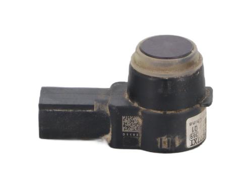 Elektronisk modul PEUGEOT PARTNER Box Body/MPV 1.6 HDi / BlueHDi 75 | BP30801129M83