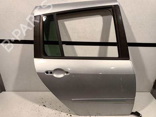 Porta posteriore destra RENAULT MODUS / GRAND MODUS (F/JP0_) 1.5 dCi (FP0F, JP0F) (86 hp) 20609889