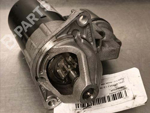 Starter OPEL CORSA B (S93) 1.2 i 16V (F08, F68, M68) | BP10197804M8 