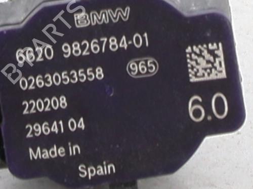 Electronic module BMW 5 (G30, F90) 520 d Mild-Hybrid | BP30120511M83