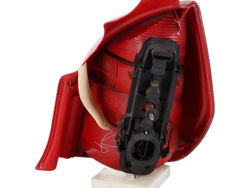 Left taillight CITROËN C2 (JM_) 1.4 HDi | BP33262799C34 - Image 3