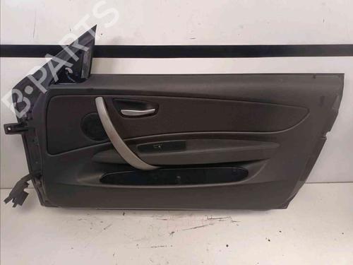 Right front door BMW 1 (E81) 118 d | BP10919616C3 