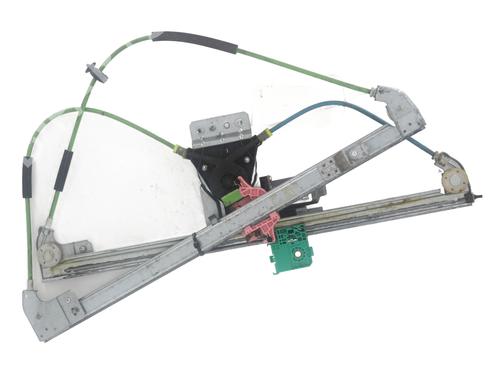 Front left window mechanism PEUGEOT EXPERT Tepee (VF3X_) 2.0 HDi 120 | BP37192102C22 - Image 3