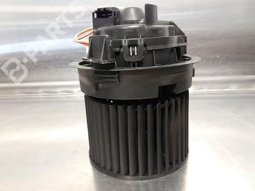 Used Heater blower motor RENAULT CLIO IV (BH_) 1.5 dCi 75 (75 hp) 9322599