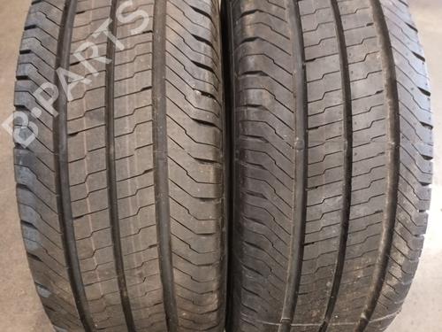 Used Other RENAULT MASTER III Platform/Chassis (EV, HV, UV) [2010-2025]  29763596