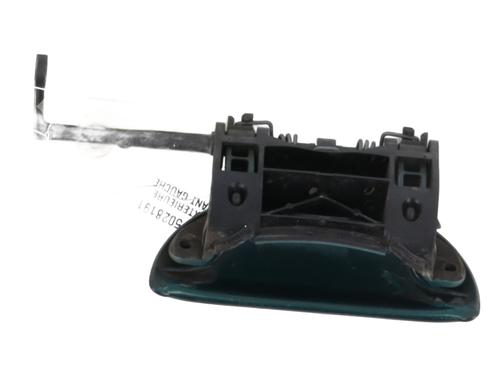 Front left exterior door handle PEUGEOT 206 CC (2D) 1.6 16V (2DNFUF, 2DNFUR) | BP22401441C128 