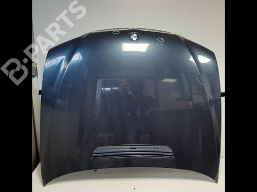Used Hood BMW 7 (E65, E66, E67) 730 d (204 hp) 9336884