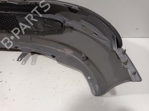 Front bumper PEUGEOT 206 Hatchback (2A/C) 1.1 i | BP14948311C7 