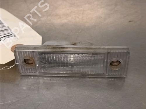 Used Licence plate light CHEVROLET ORLANDO (J309) 2.0 D (163 hp) 14869051