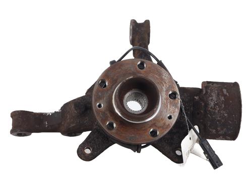 Fusée avant gauche Fusée avant gauche RENAULT LAGUNA III (BT0/1) 1.5 dCi (BT00, BT0A, BT0T, BT1J) (110 hp) 36552488 36552488