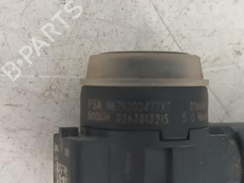 Electronic module PEUGEOT EXPERT Van (V_) 2.0 BlueHDi 120 | BP30959434M83  - Image 6