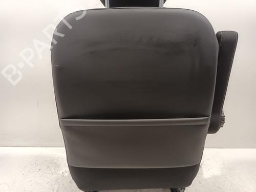Left front seat RENAULT TRAFIC III Bus (JG_) 2.0 dCi 150 (JGMU) | BP36595318C15 - Image 6