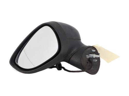 Used Left mirror FORD FIESTA VI (CB1, CCN) 1.4 TDCi (70 hp) 22616336