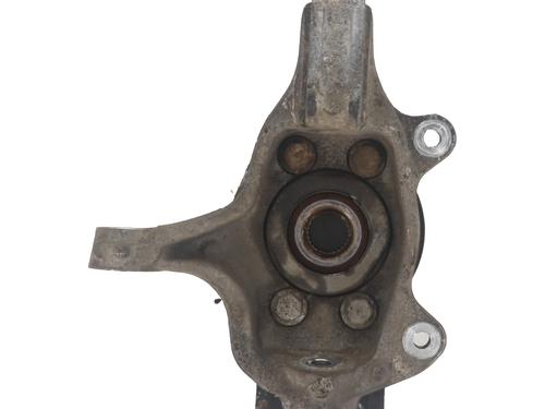 Left front steering knuckle RENAULT LAGUNA III (BT0/1) 2.0 dCi (BT07, BT0J, BT14, BT1A, BT1S) | BP30191481M25 