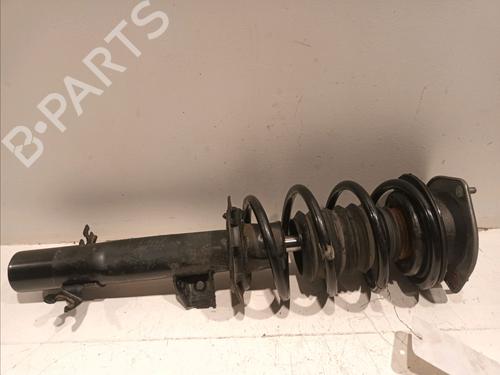 Used Left front shock absorber MINI MINI COUNTRYMAN (R60) One (98 hp) 18251432