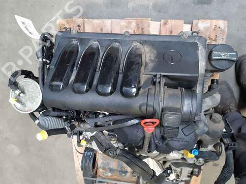 Engine MERCEDES-BENZ B-CLASS Sports Tourer (W245) B 200 CDI (245.208) | BP23184859M1
