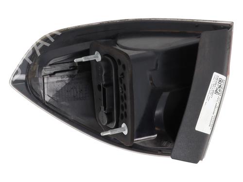 Left taillight FORD S-MAX (WA6) 2.0 TDCi | BP22364252C34 