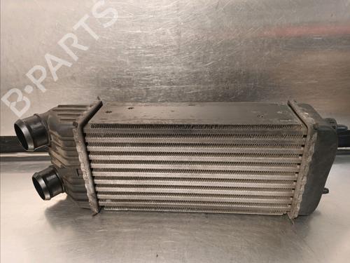 Used Intercooler PEUGEOT 207 CC (WD_) 1.6 HDi (109 hp) 14858707