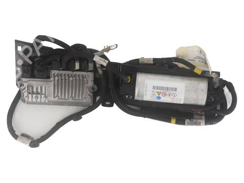 Electronic module CITROËN C4 Picasso II 1.6 BlueHDi 120 | BP33013796M83 - Image 3