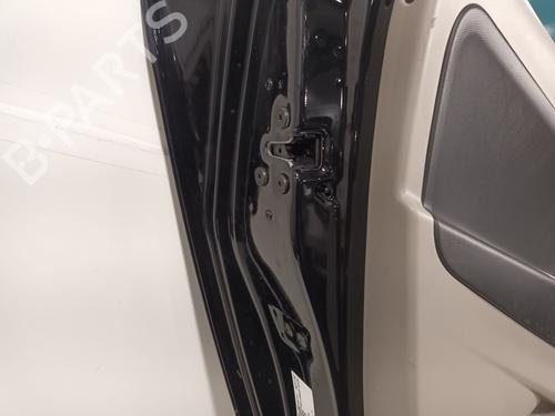 Dør venstre bagtil RENAULT ZOE (BFM_) ZOE | BP39418427C4 - Image 3