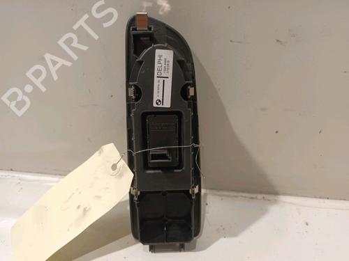 Right front window switch BMW 1 (E81) 120 i | BP15395090I26 