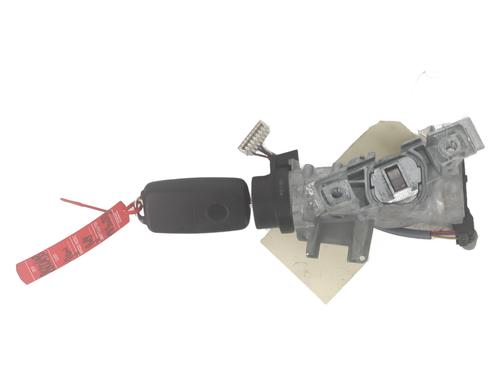 Ignition barrel VW GOLF VI (5K1) 1.6 TDI | BP36595274M48 - Image 3