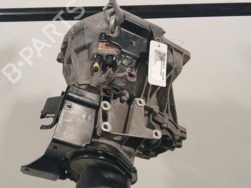 Gearbox FORD FIESTA VI (CB1, CCN) 1.6 TDCi | BP29582592M3 