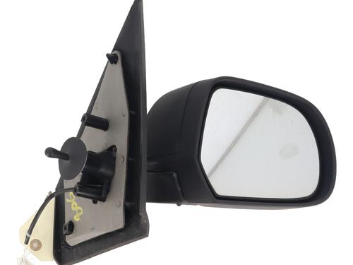 Used Right mirror DACIA DOKKER MPV (KE_) 1.5 dCi / Blue dCi 75 (KEAJ, KEAH, KEJW) (75 hp) 27513413