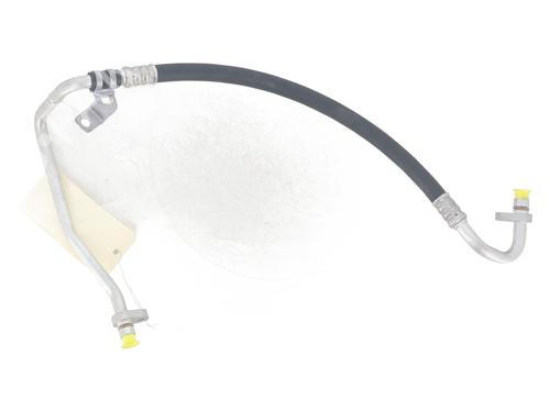 Used AC pipe RENAULT CLIO V (B7_) 1.0 TCe 90 (B7MT) (91 hp) 30095524