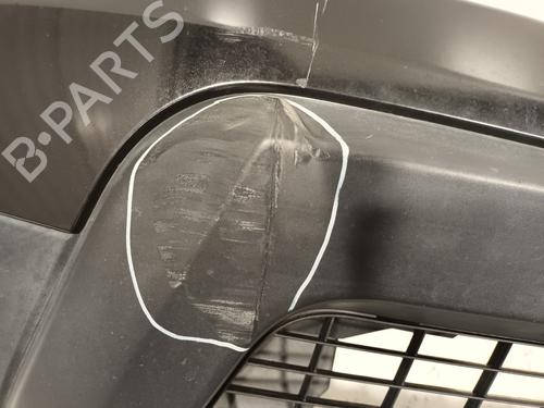 Front bumper DACIA DUSTER (HS_) 1.5 dCi (HSMC) | BP36036100C7 - Image 3