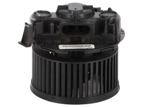 Used Heater blower motor RENAULT CLIO III (BR0/1, CR0/1) 1.4 16V (98 hp) 27309977