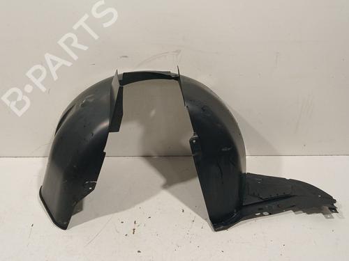 Wheel arch CITROËN C2 (JM_) 1.4 HDi | BP29696984C56 