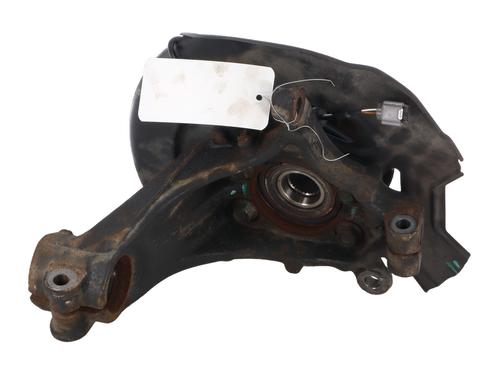 Right front steering knuckle RENAULT KOLEOS II (HC_) 2.0 BLUE DCI 185 (HCAN) | BP36107070M26 - Image 2